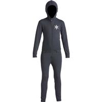 Airblaster Ninja Suit Base Layer - Youth - Black