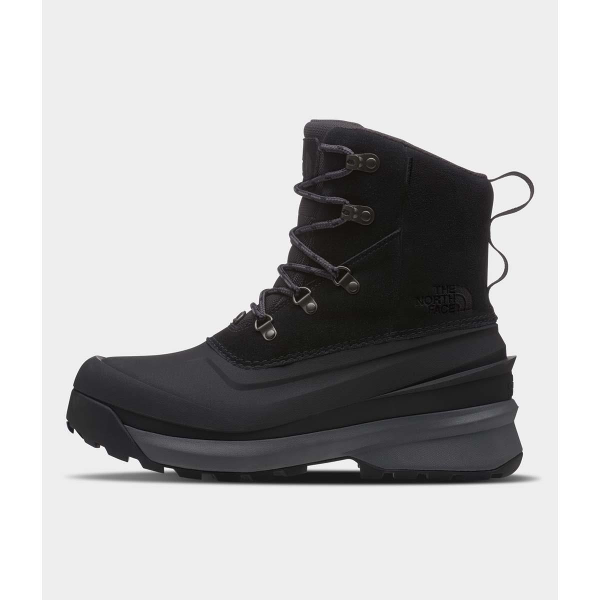The North Face Chilkat V Lace WP Snow Boots - Men's | Skis.com