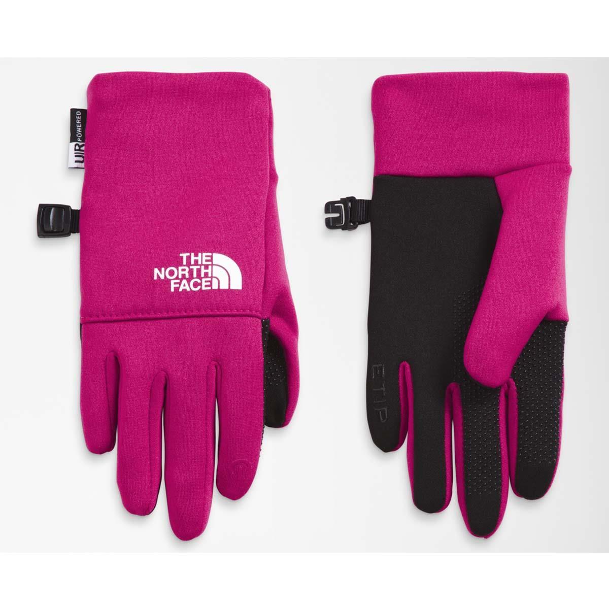 The North Face Youth - Etip Recycled Glove