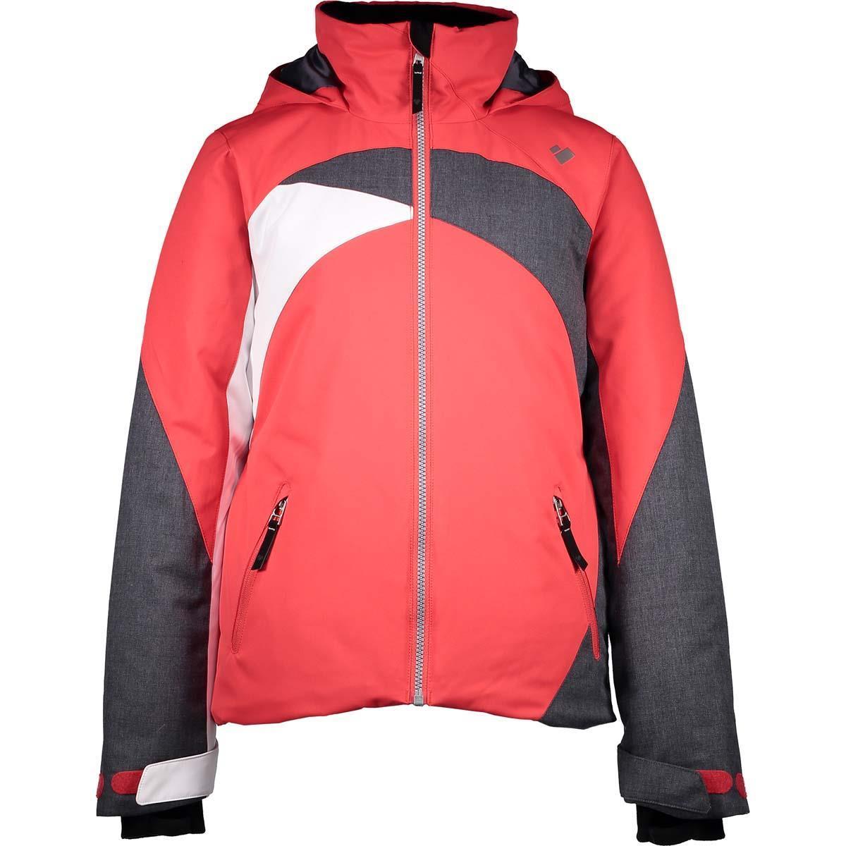 Obermeyer Tabor Jacket - Girl's | Skis.com