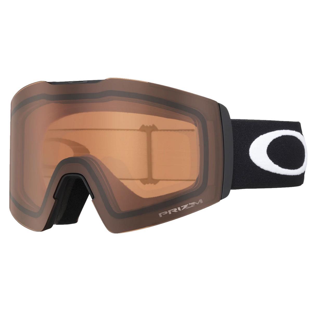 Oakley Fall Line L Prizm Goggle | Skis.com