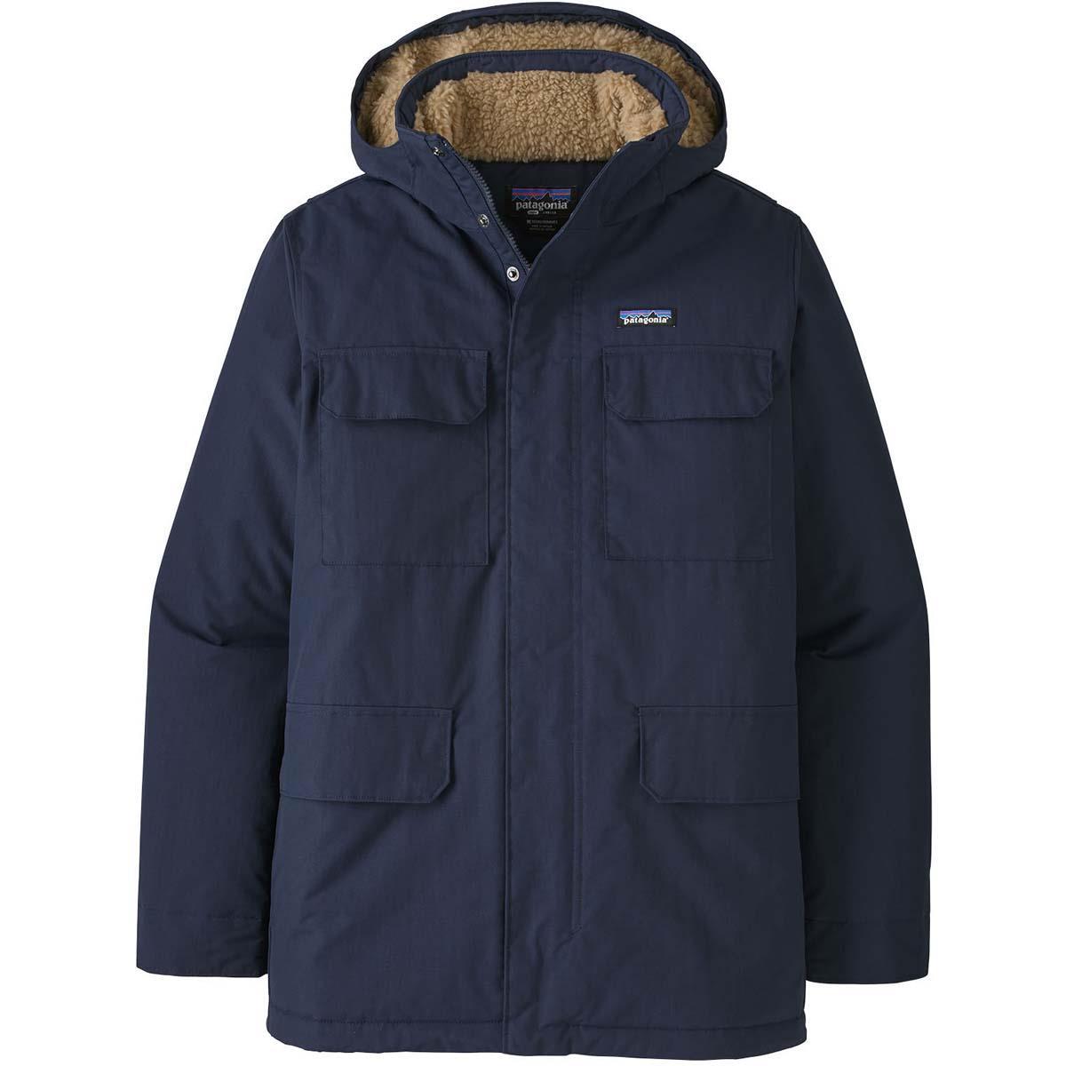 Patagonia isthmus parka coat hotsell