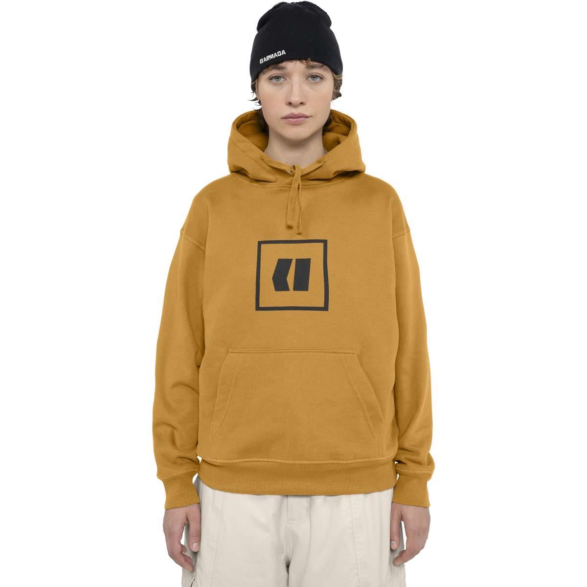 Armada Men's Icon Hoodie | Skis.com