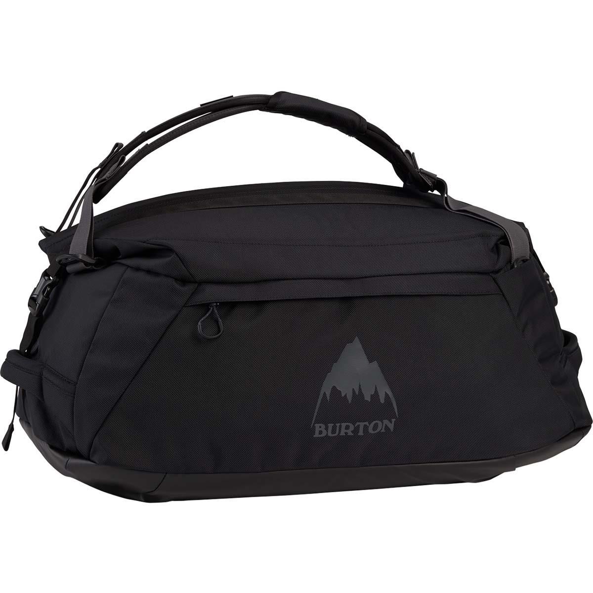 Burton Multipath 60L Duffel Bag | Skis.com