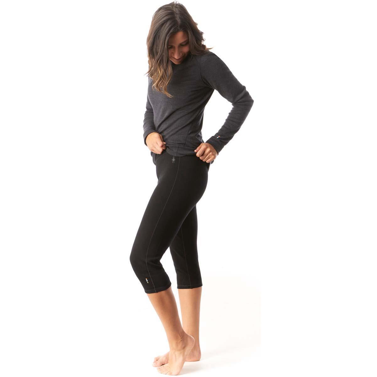 Smartwool Intraknit Thermal Merino Base Layer Bottom - Women's