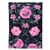 Shockwave Floral