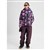 Shockwave Floral