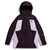 Bear Hug Brown / Moondust Purple