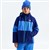 Active Blue / Bold Blue