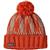 Nordic Cabin Knit / Paintbrush Red (NCRE)