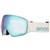 Oat Frame w/ Perceive Variable Blue Lens (2357713E1R)