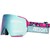 Pink Tides Frame w/ Perceive Variable Blue Lens (2394712EY5)
