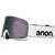 White Frame w/ Perceive Sunny Onyx Lens (3054810Z59)