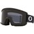 Matte Black Frame w/ Dark Grey Lens (OO7121-01)