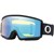 Matte Black Frame w/ Hi Yellow Lens (OO7122-04)