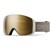 Chalk Frame w/ CP Sun Black Gold Mirror + CP Storm Blue Lenses (M007831AP99MN)