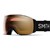 Black Frame w/ CP Pro Photochromic Gold Mirror + CP Storm Blue Lenses (M007130JX994O)