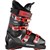 Black / Red