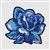 Blue Rose