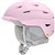 Matte Pink Frost