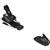 Black / Silver Met