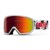 Matej Svancer AC Frame w/ Red Sol-X Mirror Lens (M004523WU99C1)