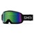 Black Frame w/ Green Sol-X Mirror Lens (M006662QJ99C5)