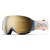 Steel Blue Split Frame w/ CP Sun Black Gold Mirror + CP Storm Blue Lenses (M007143W399MN)