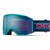 Tropic Frame w/ CP Everyday Blue Mirror + CP Storm Blue Lenses (M007563W7994B)