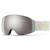 Soft Grass Waves Frame w/ CP Sun Platinum Mirror + CP Storm Blue Lenses (M007603VQ995T)