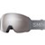 Cirrus Grey Frame w/ CP Sun Platinum Mirror + CP Storm Blue Lenses (M007833UR995T)