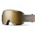 Chalk Frame w/ CP Sun Black Gold Mirror + CP Storm Blue Lenses (M007881AP99MN)