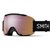 Black Frame w/ CP Everyday Rose Gold Mirror + CP Storm Blue Lenses (M007882QJ99M5)