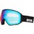 Black Frame w/ Perceive Variable Blue Lens (203551AZ53)
