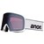 White Frame w/ Perceive Sunny Onyx + Perceive Sunny Violet Lenses (3054610Z59)