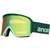 Brunswick Green Frame w/ Perc. Variable Green + Perc. Cloudy Pink Lenses (2395012FBU)