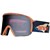 Marble Collage Frame w/ Perc. Variable Blue + Perc. Cloudy Pink Lenses (2395012E8I)