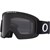 Matte Black Frame w/ Dark Grey Lens (OO7124-02)