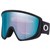 Matte Black Frame w/ Prizm Sapphire Lens (OO7149-01)