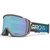 Glacier Blue Pow Frame / Royal & Clear Lenses (7207633)