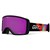 Black & Amber Pink Angles & Yellow Lenses (7172140)