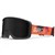 Orange Frame / Black & Yellow Lenses (7207714)