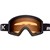 Black Frame w/ Amber Lens (2225515I83)