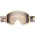 Shop Dogs Frame w/ Silver Amber Lens (2225515E9B)