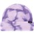 Bright Violet / White