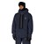 Navy Wide Wale Corduroy