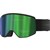 All Black Frame w/ Green HD Lens (AN5106686)