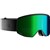 All Black Frame w/ Green HD Lens (AN5106844)
