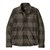 Soft Check / Basin Green