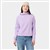 Violet Echo Heather